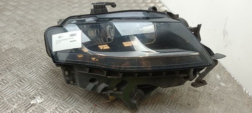 Audi 12 halogen - a4,