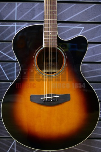 Yamaha cpx600 medium - cpx600, jumbo