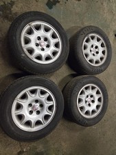 Jaguar Daimler X308 Alloy