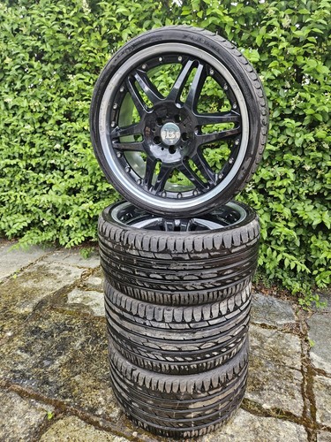 Brabus alloy wheels - alloy, 20"