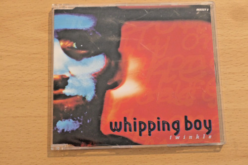 Whipping boy twinkle cds - whipping,