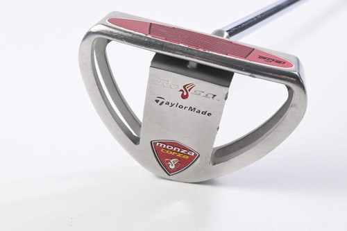 Taylormade rossa monza corza - taylormade,
