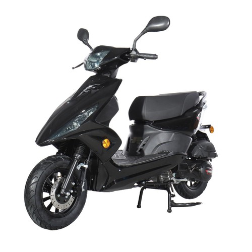 Pro bali 150cc moped - x-pro,