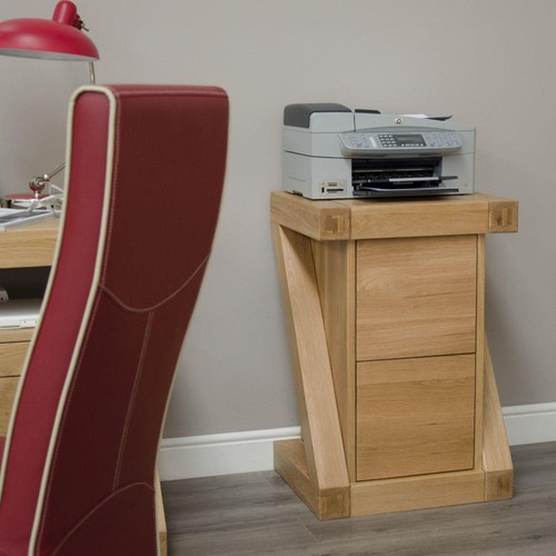 Solid oak filing - solid,