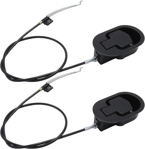 Recliner handle repair kit - handle,