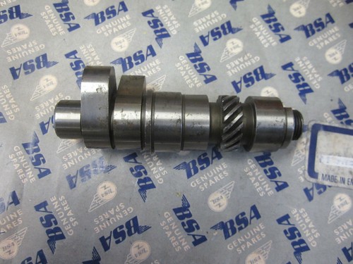 Bsa c10 250 c12 pre - sv,