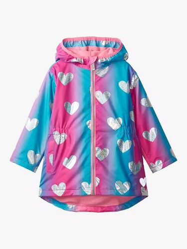 Hatley microfibre jacket - hatley, in