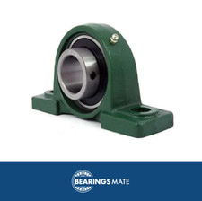 UCP201 - UCP216 PILLOW BLOCK