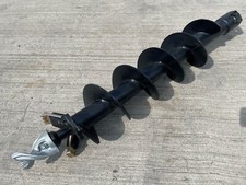 Auger Torque 225mm Auger 9"