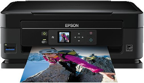 Epson stylus sx430w sx435w - epson,