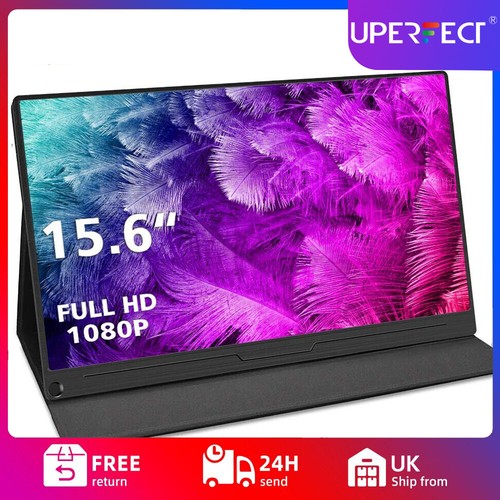 Ips portable monitor - ips,