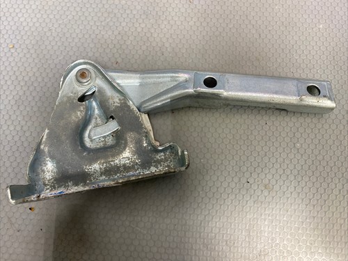 Genuine fiat punto bonnet - fiat,