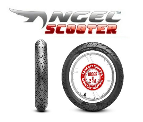 Pirelli angel scooter - pirelli,