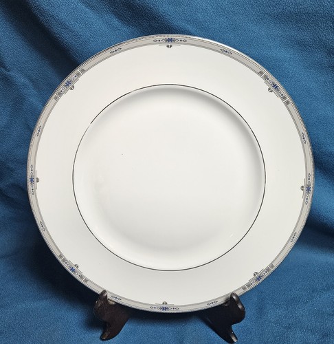 Wedgwood amherst dinner plate - wedgwood,