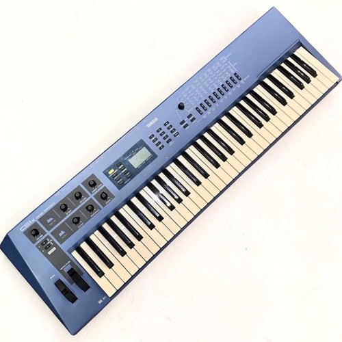 Yamaha cs1x used - yamaha,