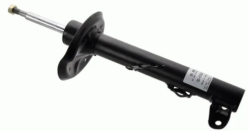 Shock absorber front axle left - absorber,