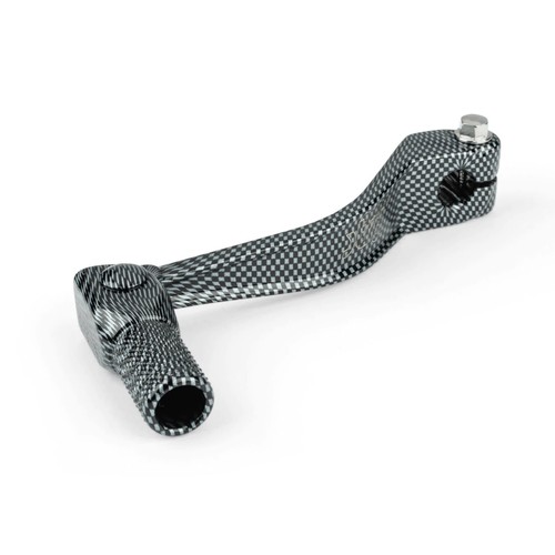 Str8 carbon look gear - carbon, shifter