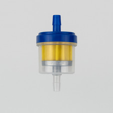 Autobar 377 Inline Fuel Filter