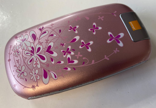 Alcatel e227 mobile - ot-e227,