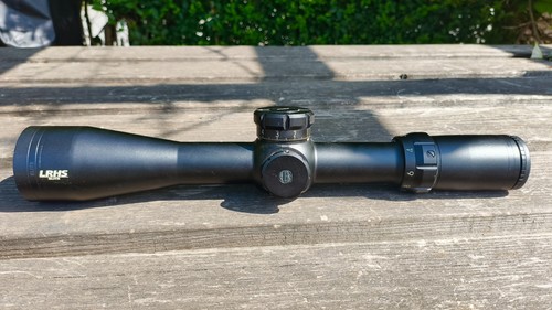 Bushnell elite lrhs - elite,