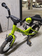 Puky YOUKE 14 Inch Bike with