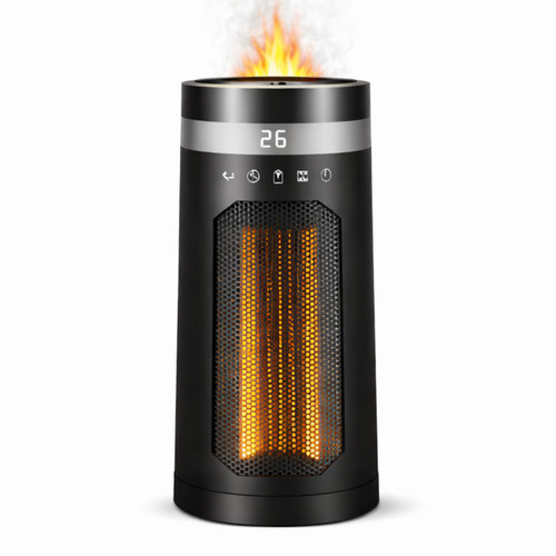 2000w electric space heater - electric,