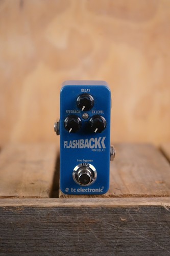 Electronic flashback mini - electronic,