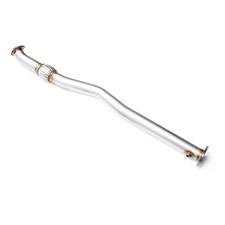 Downpipe exhaust pipe for Opel Astra G H OPC 2.0T