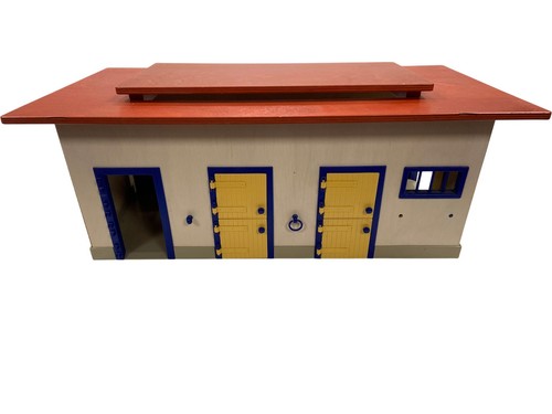 Schleich stable 40164 playset - 40164,
