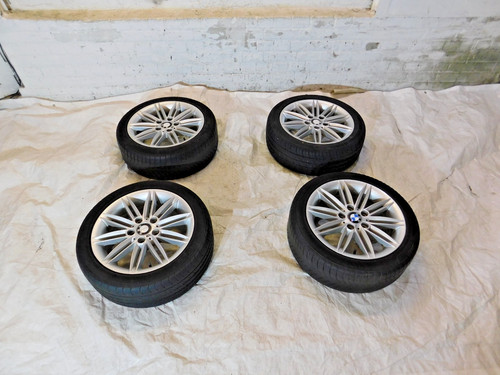 Bmw series e81 e82 e87 - e81, e88