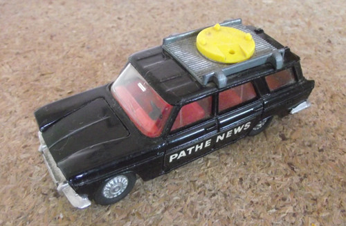 Original vintage dinky - original,