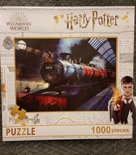 Harry Potter Jigsaw Puzzle