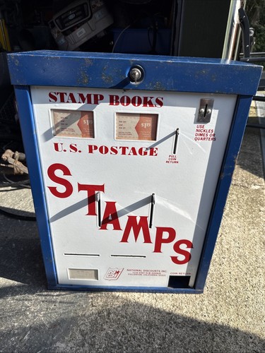 Vintage american postage - vintage, us