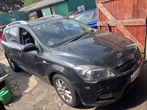 Kia ceed front wiper arms - x,