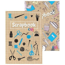 Scrapbook Set of 2.