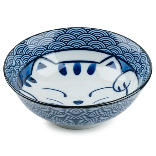 Lucky cat japanese ramen - lucky,