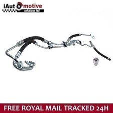 1743278 Power Steering Pipes