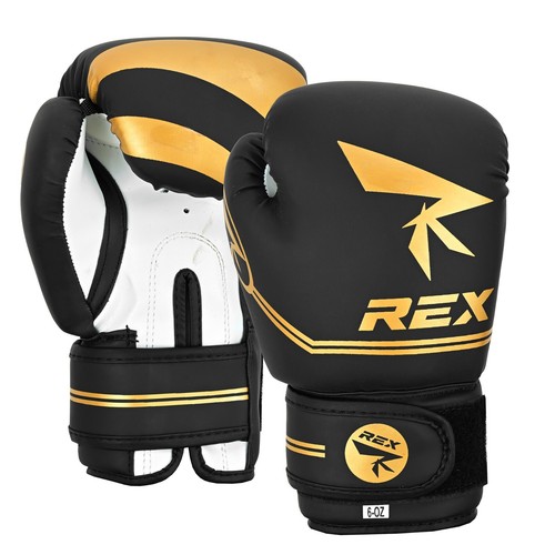 Rex kids boxing gloves 2oz - boxing,