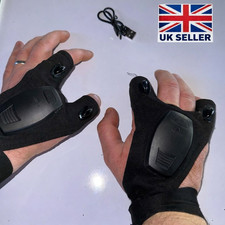 RECHARGEABLE LED Flash light