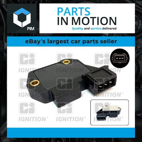 Ignition module fits - ignition,