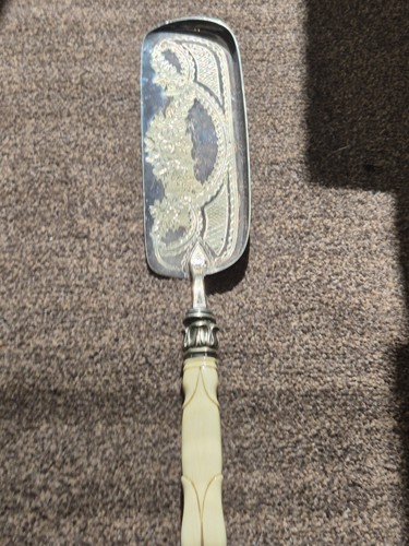 Beautiful vintage mappin - mappin, &