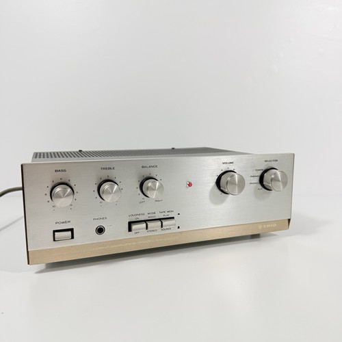 Trio 2002a - (kenwood), ka‑2002a