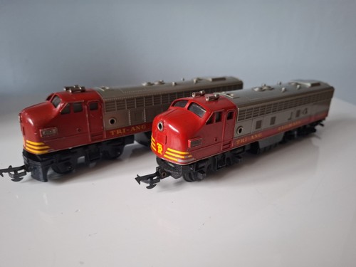 Triang r55 r57 - r55,