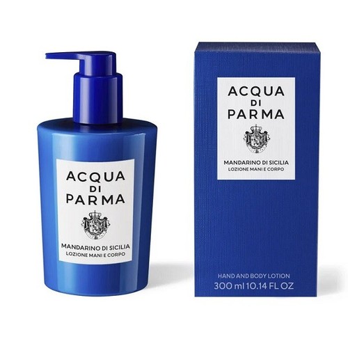Acqua parma blu - parma,