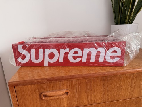 Supreme mac tools - mac, tray