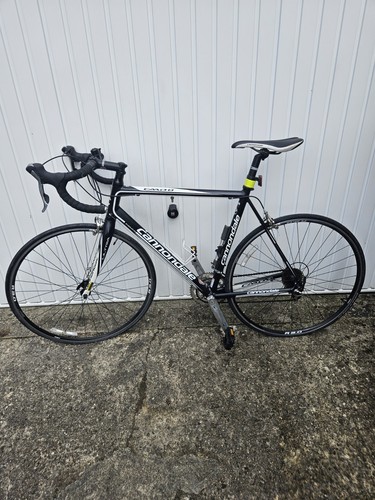 Cannondale caad road bike - cannondale,