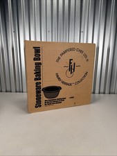NEW Pampered Chef Stoneware