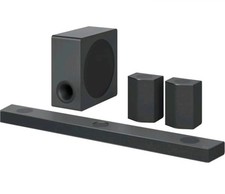 LG S95TR Bluetooth Woofer And