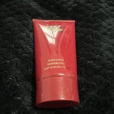 Avon Rare Rubies Body lotion