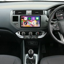 For Kia Rio 2012-2016 9"